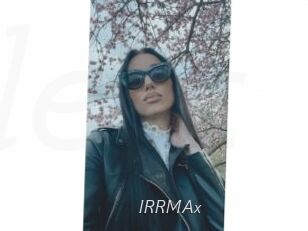 IRRMAx
