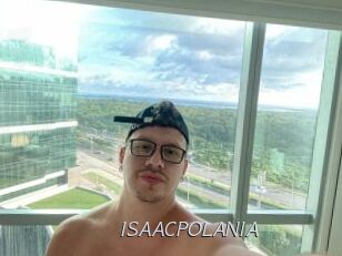 ISAACPOLANIA