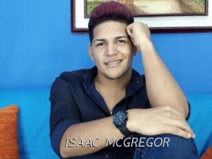 ISAAC_MCGREGOR