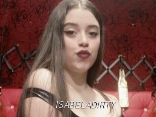 ISABELADIRTY