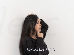 ISABELA_KILA