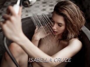 ISABELLA_CRUZE