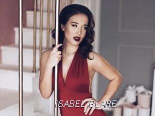 ISABEL_BLARE