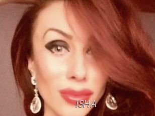 ISHA