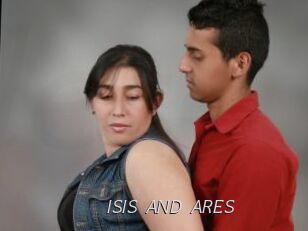 ISIS_AND_ARES