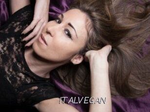 ITALVEGAN