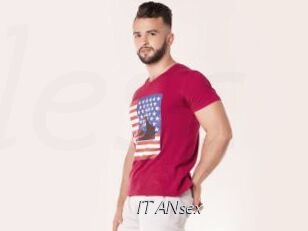 ITANsex