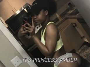 ITS_PRINCESS_AMBER