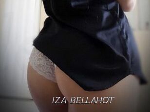 IZA_BELLAHOT