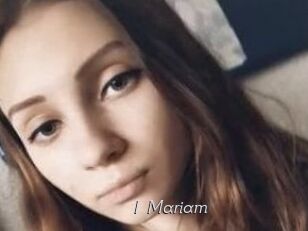 I_Mariam