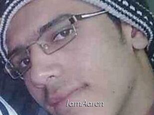 IamAaron