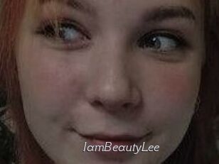 IamBeautyLee