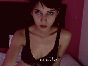 IamBlue