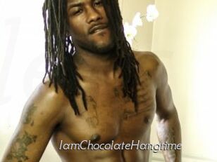 IamChocolateHangtime