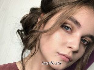 IamKate