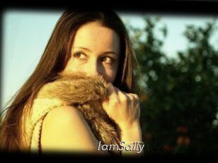 IamSally