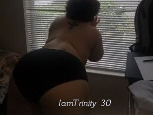 IamTrinity_30 Le Scandale