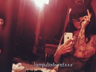 Iamjuliabondxxx