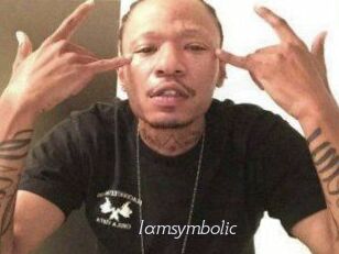 Iamsymbolic