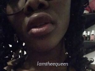 Iamtheequeen