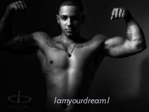 Iamyourdream1