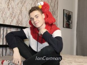 IanCartman