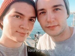 Ian_Hameltones