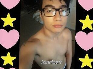 IanHeart