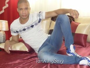 IanKingSexy