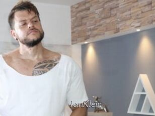 IanKlein
