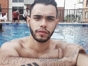 IanTorres