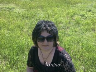 Ianina