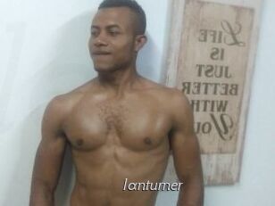 Ianturner