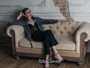 IbbieSweet