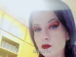 Ic3qu33n
