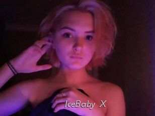 IceBaby_X