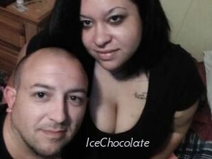 IceChocolate