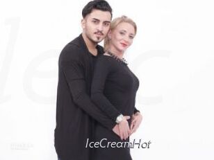 IceCreamHot