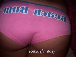 Icebluefantasy
