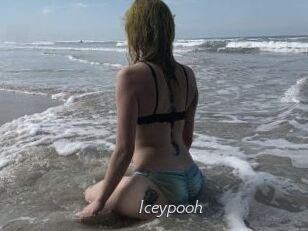 Iceypooh Le Scandale