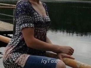 IcyTaste