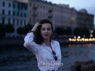 IdaDavis
