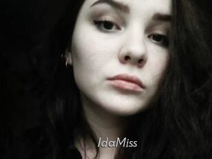 IdaMiss