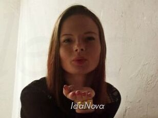 IdaNova