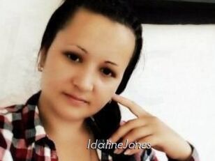 IdalineJones