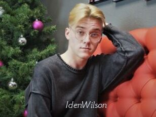 IdenWilson