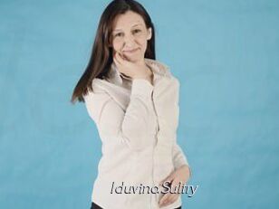IduvinaSultry