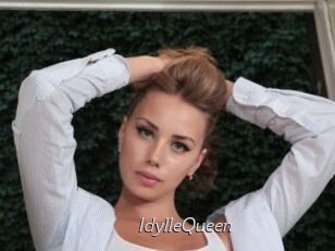 IdylleQueen