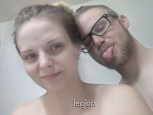 Ienjoix