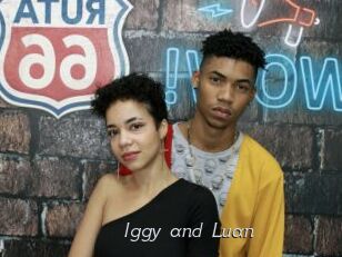Iggy_and_Luan